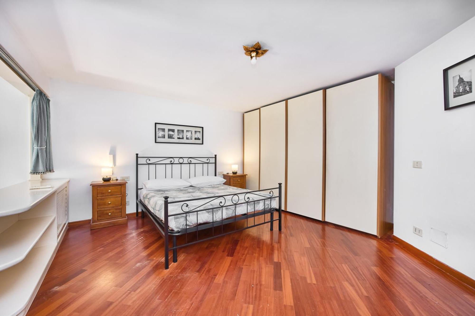 Apartment Eternal Vatican Eva Rom
